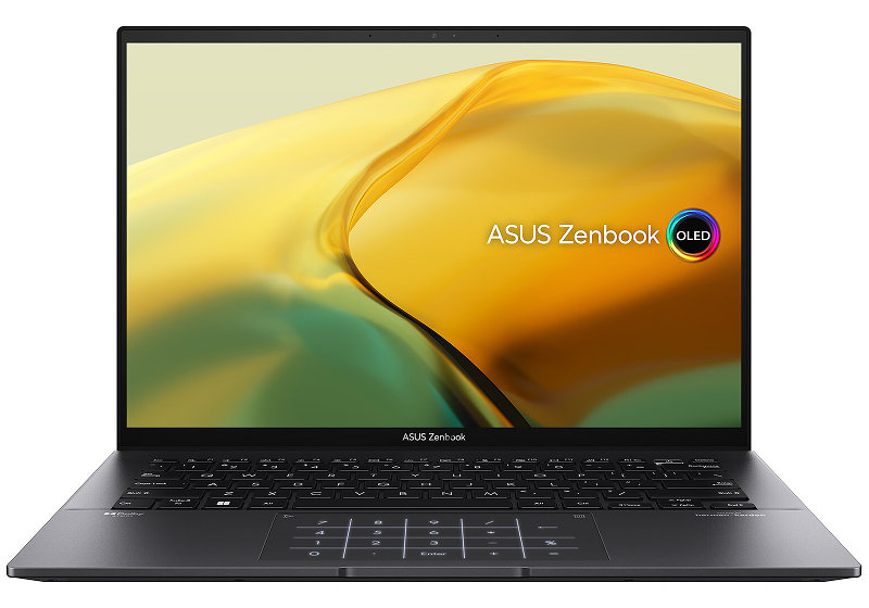 Asus Zenbook BM3402 OLED